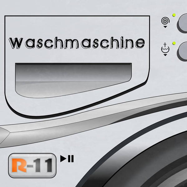 R-11 - Waschmaschine